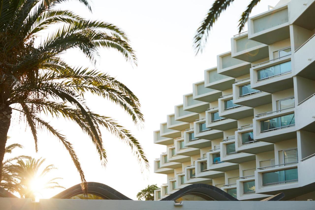 Apollo Beach ファリラキ エクステリア 写真