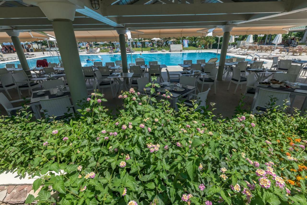Apollo Beach ファリラキ エクステリア 写真