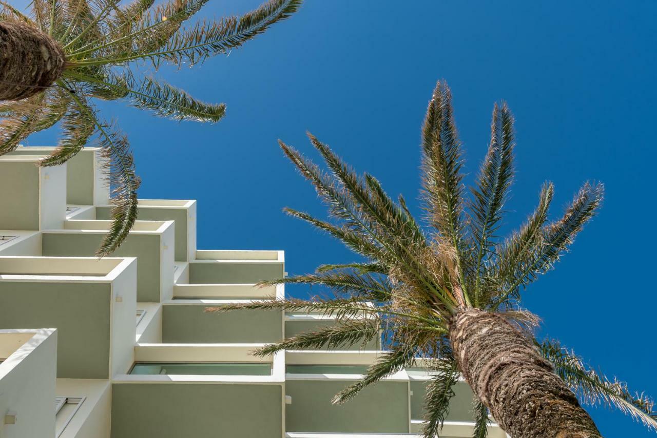 Apollo Beach ファリラキ エクステリア 写真